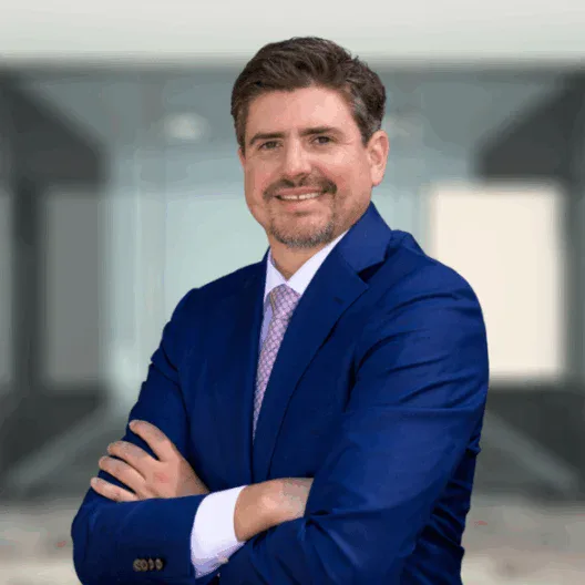 Injury Attorney Sean McCrary