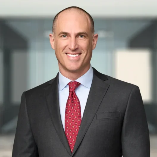 Injury Lawyer Warren Postman